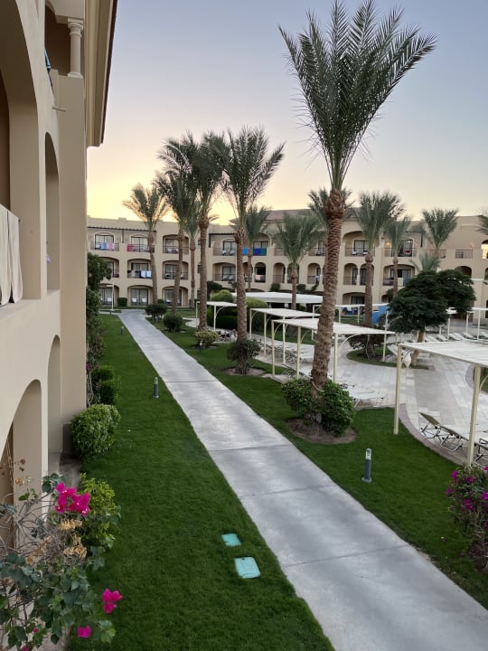 Ausblick Jaz Bluemarine