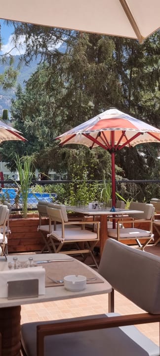 Gastro Liberty Lykia Adults Only