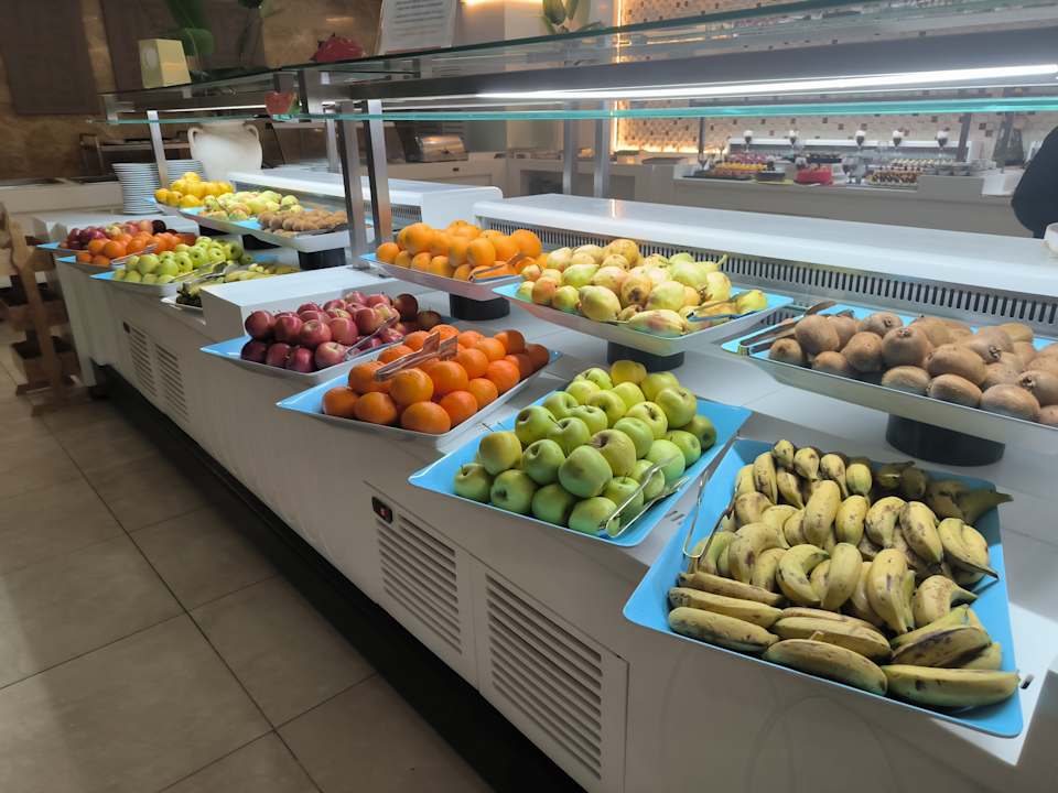 Gastro Hane Family Resort