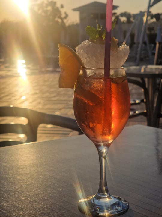Gastro Paloma Oceana