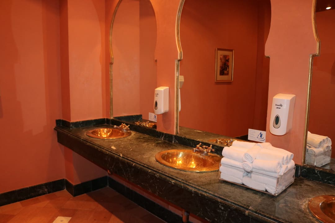 Sonstiges Steigenberger Coraya Beach - Adults only