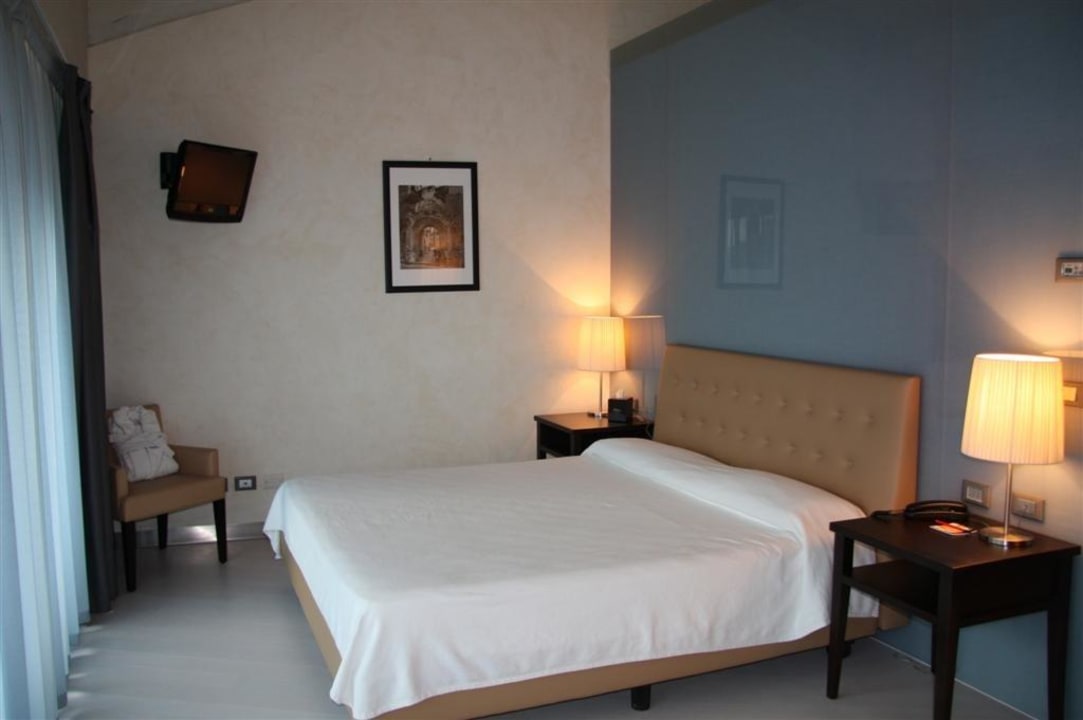 Standardzimmer Hotel Riviera dei Fiori