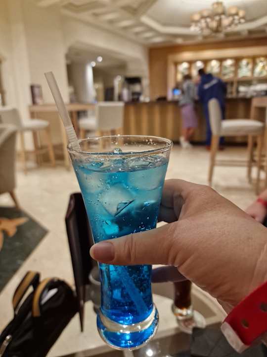 Gastro Old Palace Resort Sahl Hasheesh