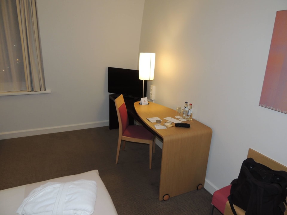 Zimmer Hotel Novotel Vilnius