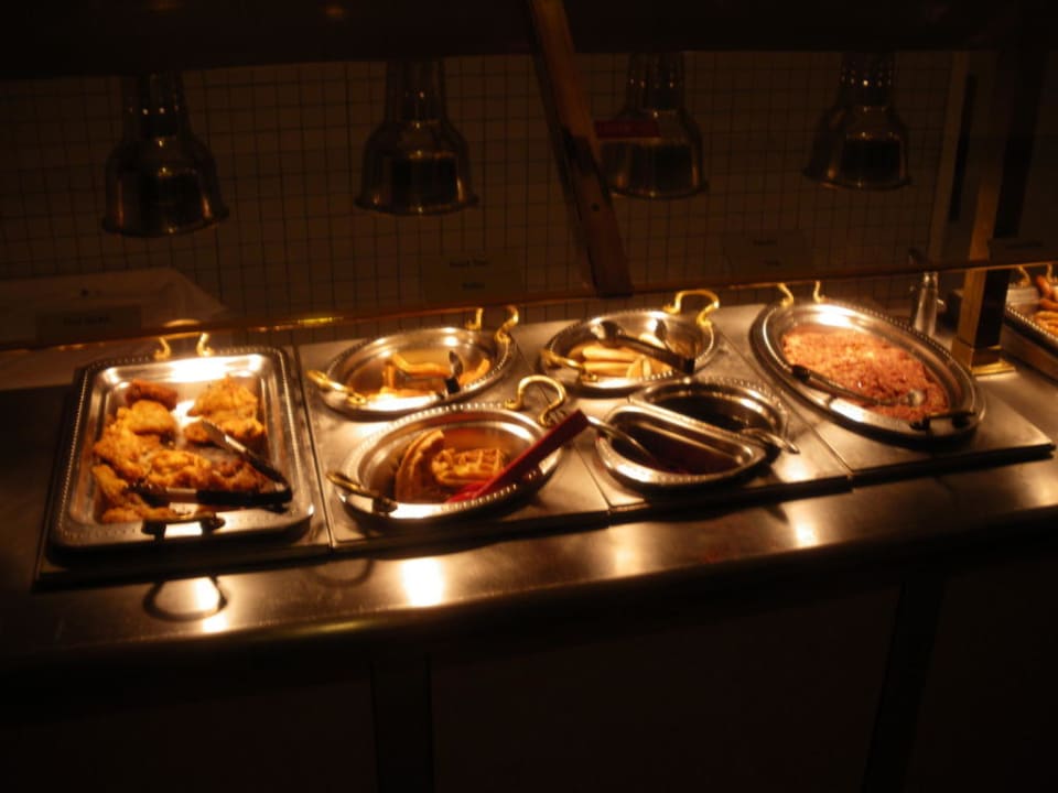 Buffet The LINQ Hotel & Casino