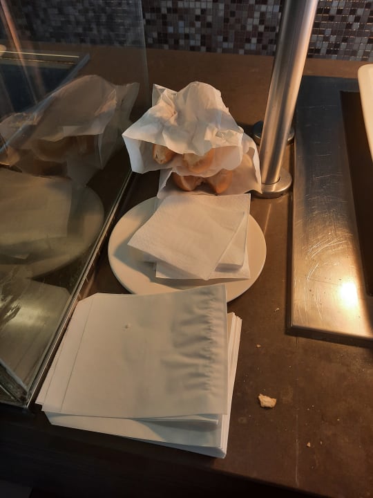 Gastro Atlantica Mikri Poli Kos