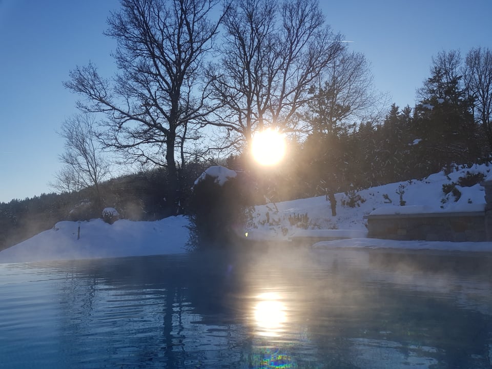 Pool Hotel Reinerhof