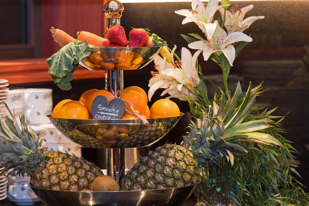 Gastro Alpine Nature Hotel Brückele