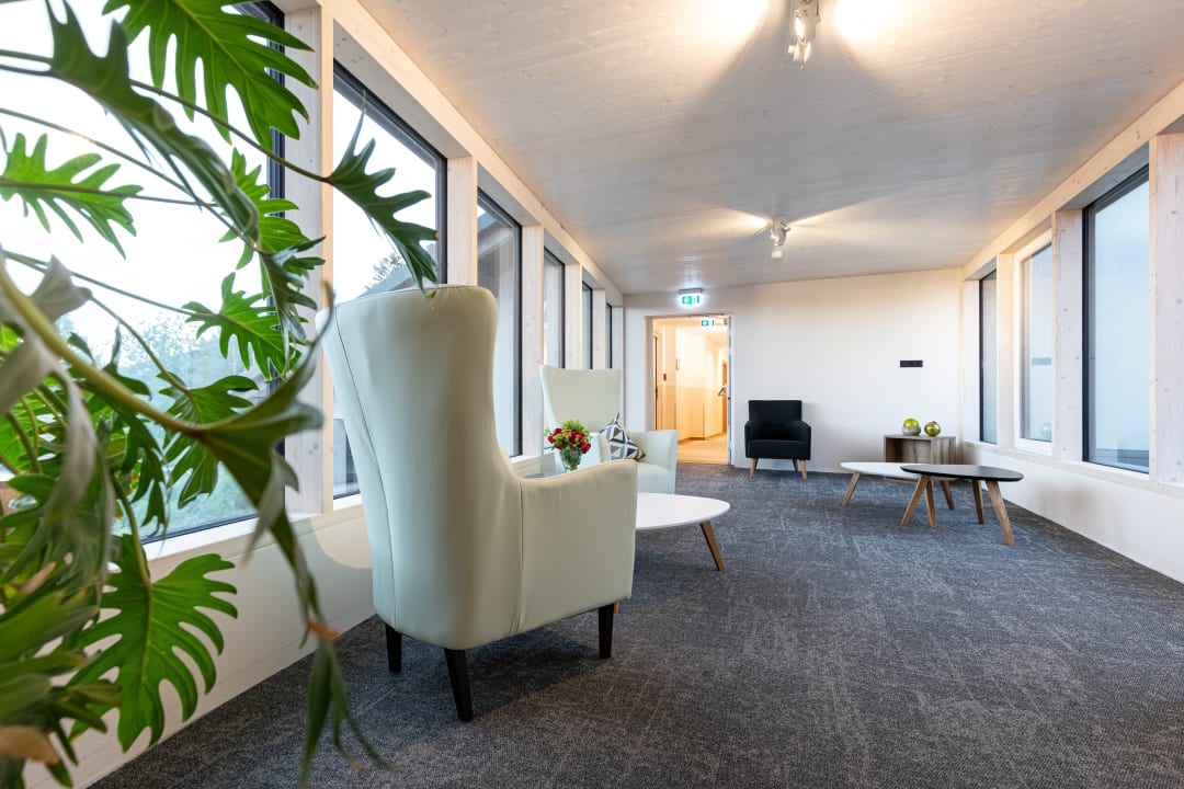 Sonstiges Pension Frauenschuh