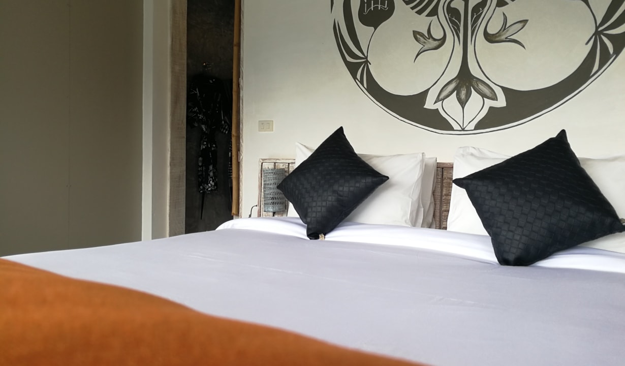 Zimmer Awana Villa Resort Yaonoi - SHA Extra Plus