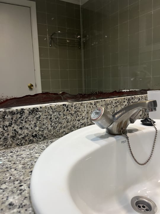 Zimmer Hotel Vibra Beverly Playa