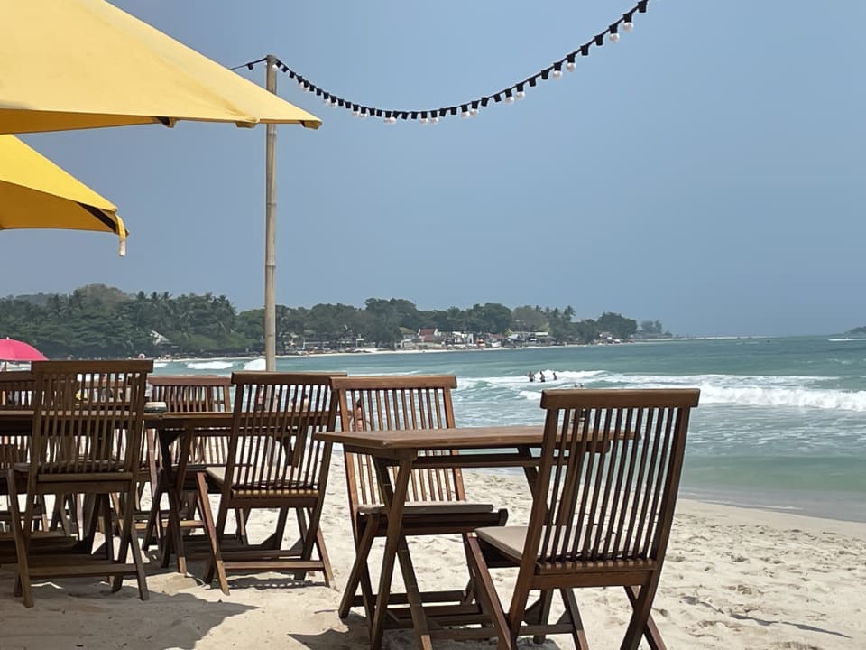 Strand Buri Rasa Village Samui Adults Only Resort