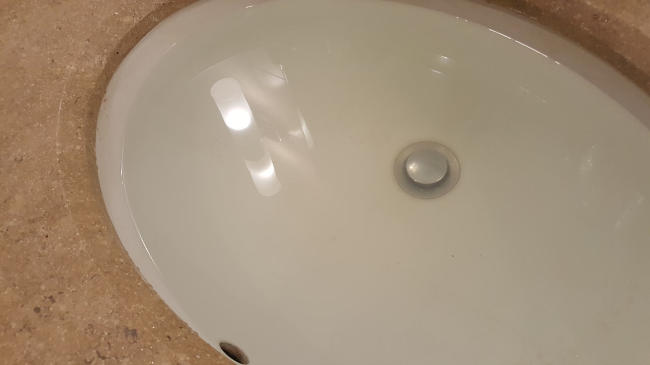 Zimmer Steigenberger ALDAU Beach Hotel