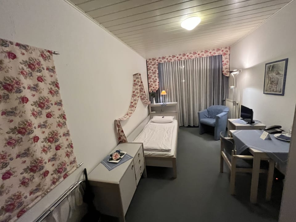 Zimmer Moorland Hotel Bad Senkelteich