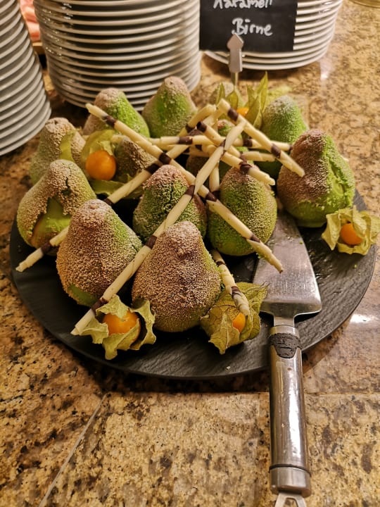 Gastro Verwöhnhotel Kristall