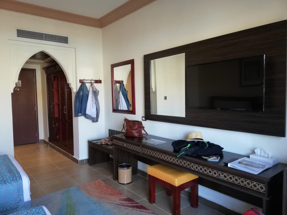 Zimmer Pickalbatros Palace Resort