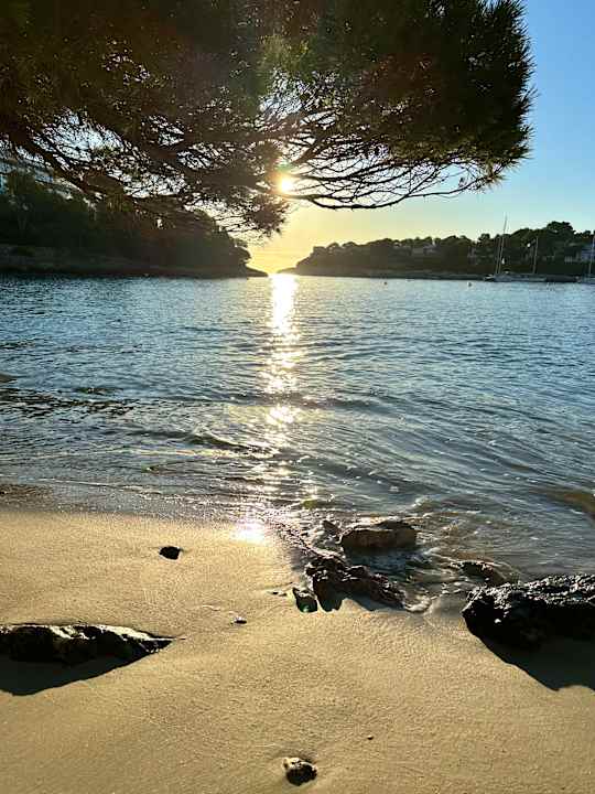 Strand Ikos Porto Petro