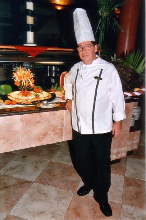 Wilfried der Oesterreicher 2 Excellence Punta Cana - Adults only
