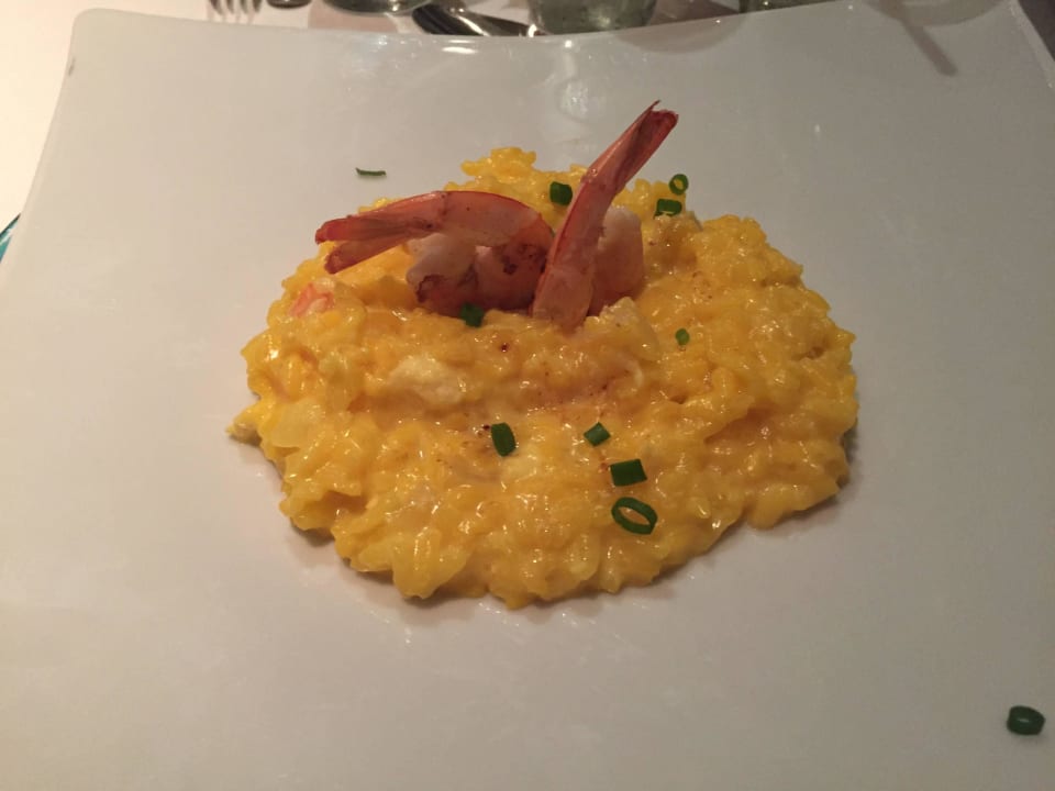 Motto Restaurant  JOIA Bávaro by Iberostar