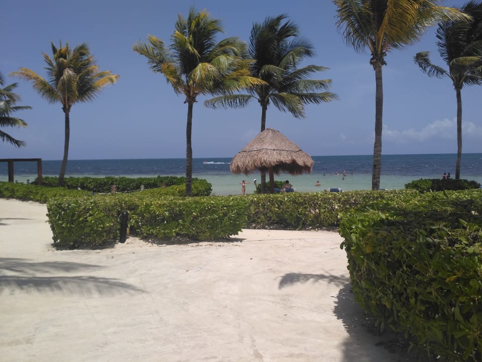 Außenansicht BlueBay Grand Esmeralda