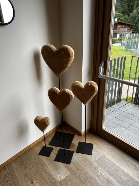 Sonstiges Rieser Achensee Resort