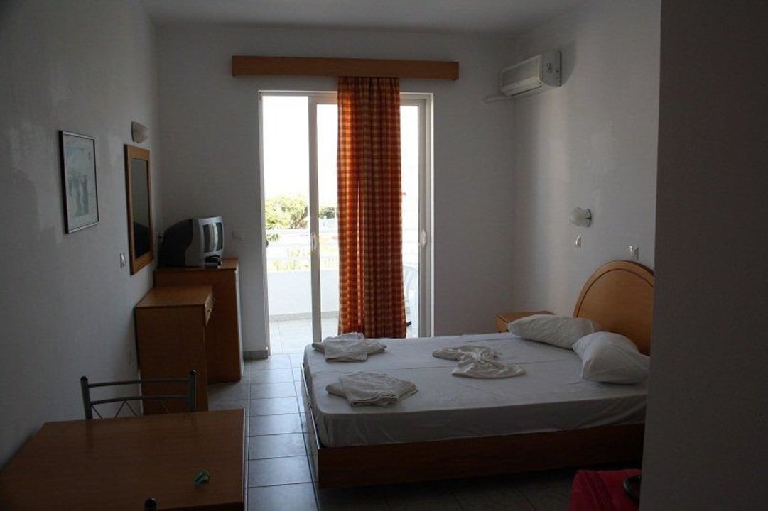 Zimmer Georgia Hotel