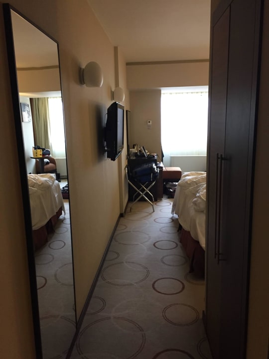 Gang DoubleTree Hotel by Hilton Bucharest Unirii Square