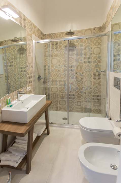 Zimmer IstayinToledo Luxury Guest House