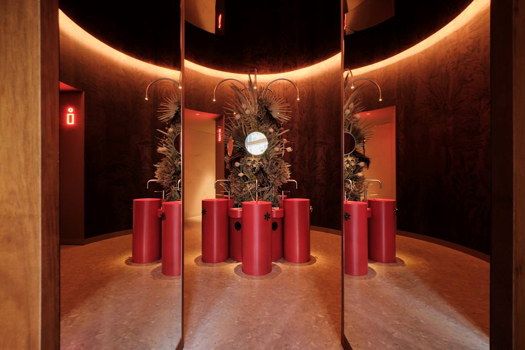 Gastro Corinthia Lisbon