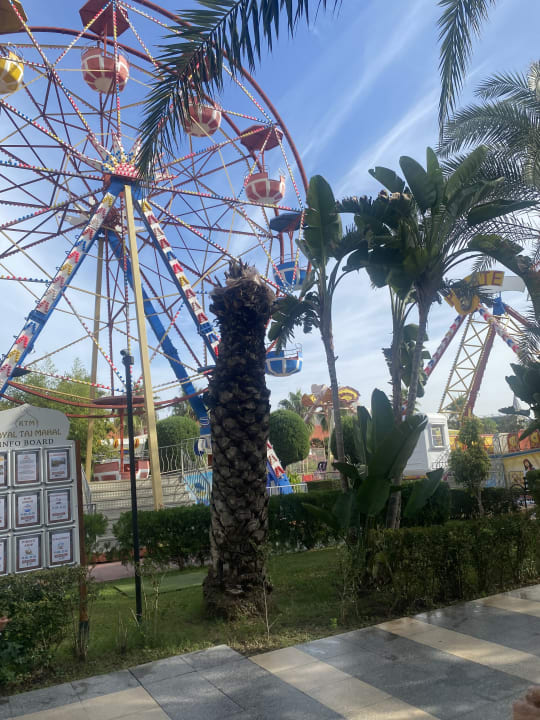 Sport & Freizeit Royal Taj Mahal Hotel