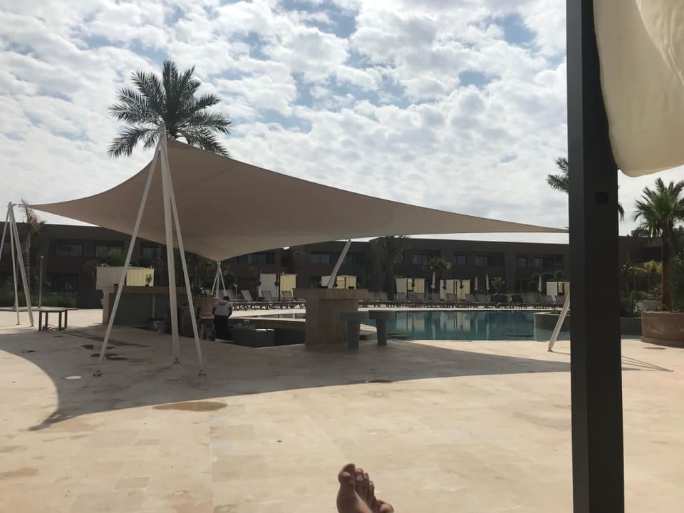 Pool Be Live Collection Marrakech - Adults only