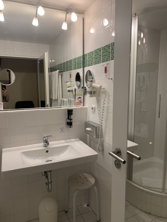 Zimmer SORAT Hotel Brandenburg