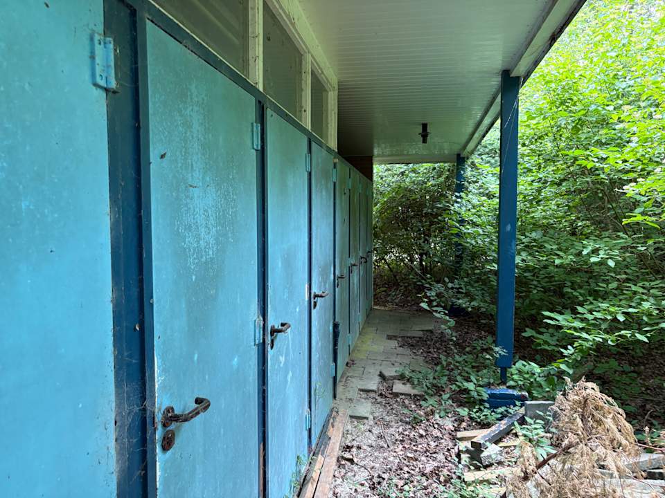 Sonstiges Oostappen Vakantiepark Marina Beach