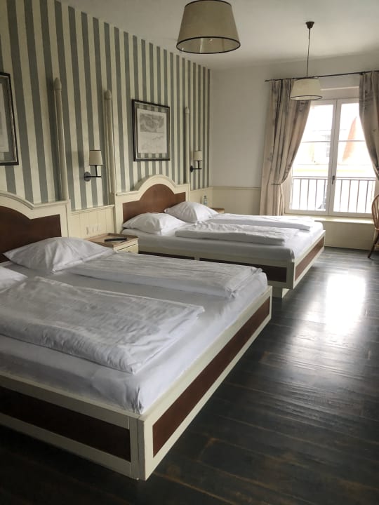 Zimmer Hotel Bell Rock Europa-Park