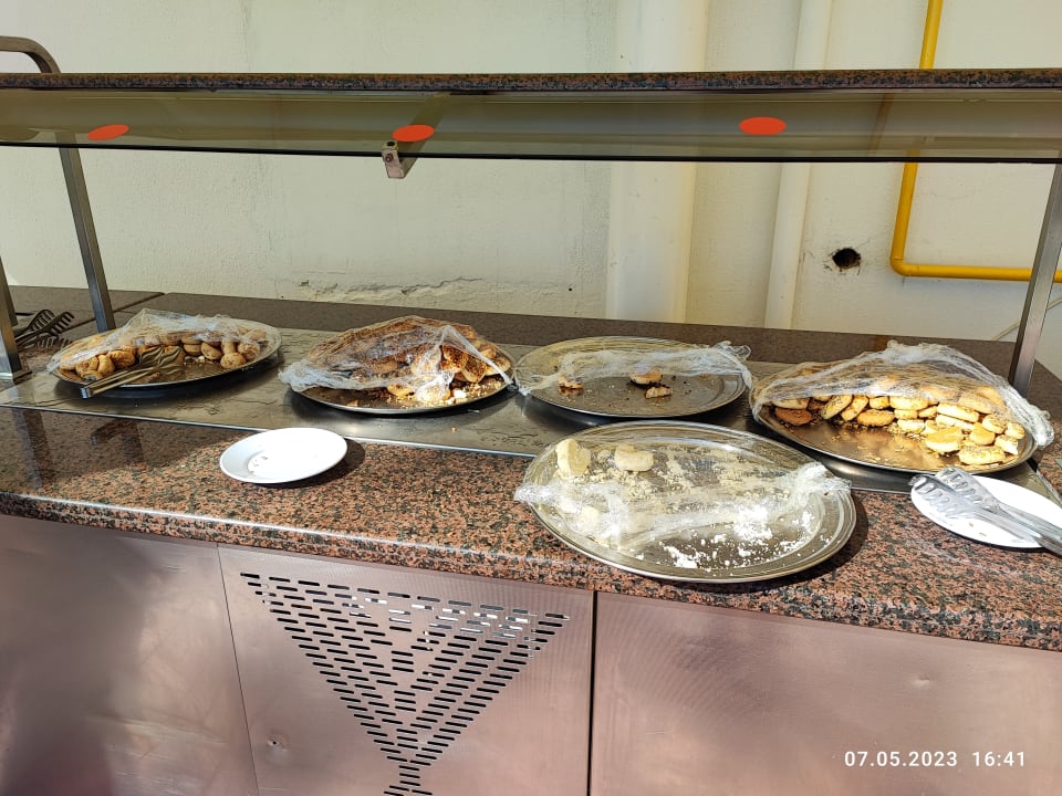 Gastro Labranda Alantur Resort