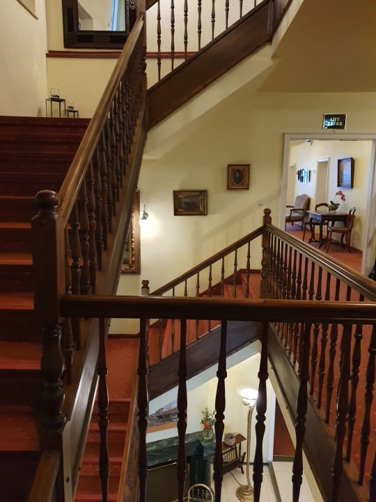Zimmer Hotel Stranddistel Rügen