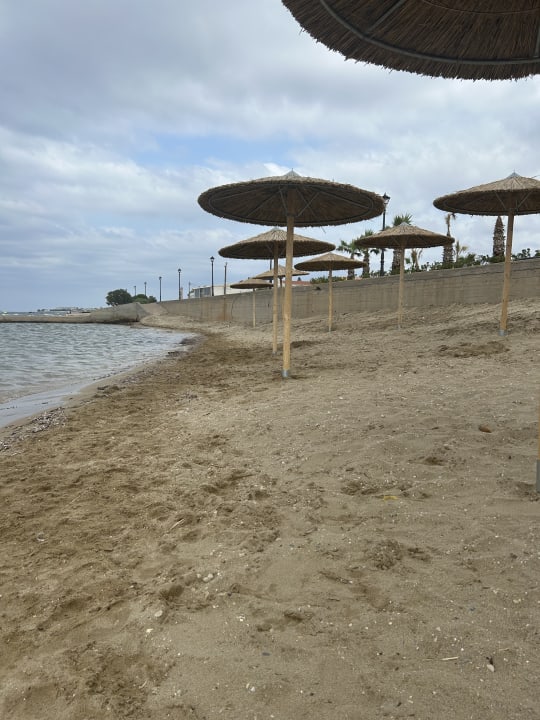Strand SENSEANA Sea Side Resort & Aquadventure