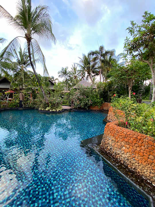 Pool The St. Regis Bali Resort