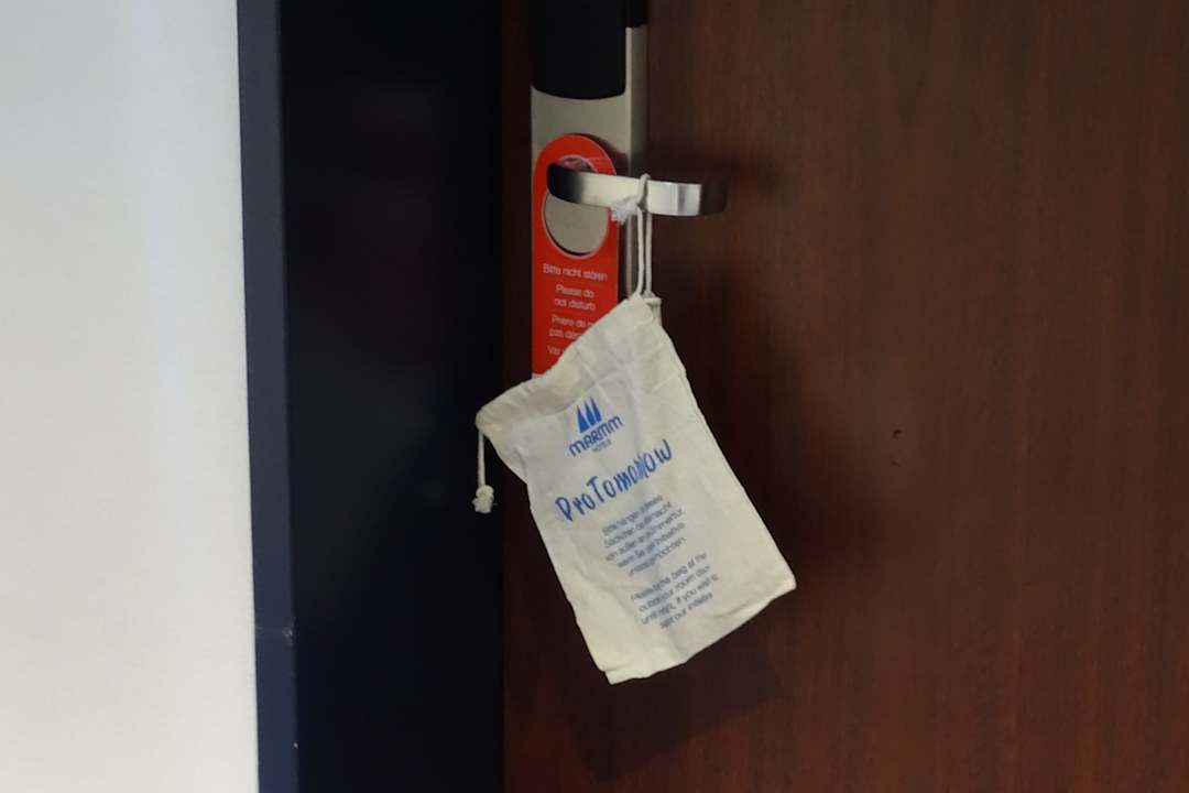 Zimmer Maritim Hotel Würzburg