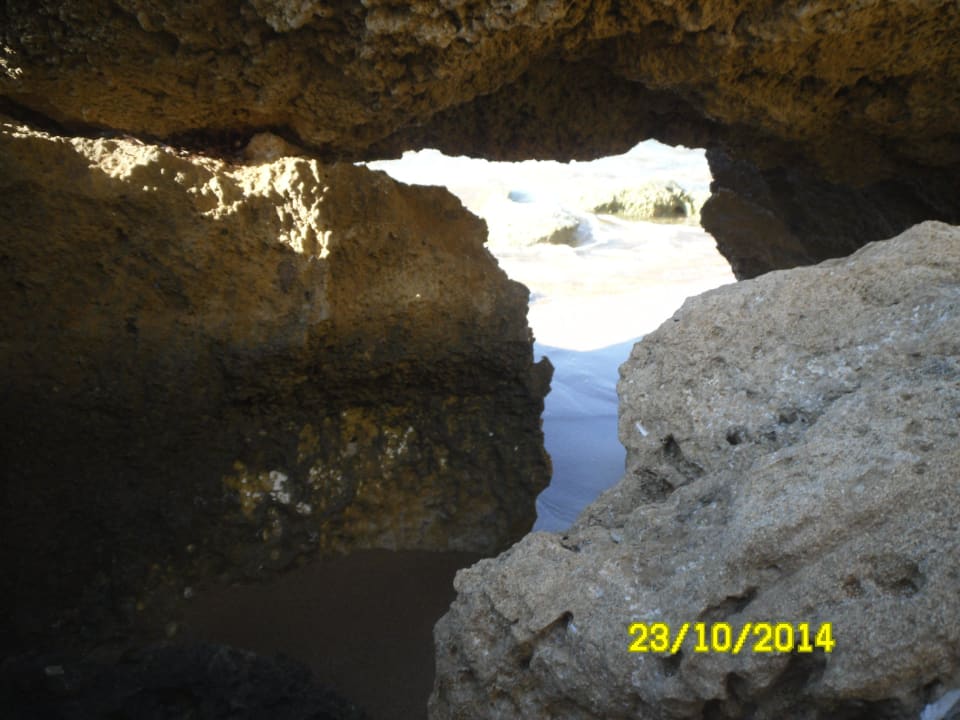 Strandfelsen Acapulco Beach Club & Resort