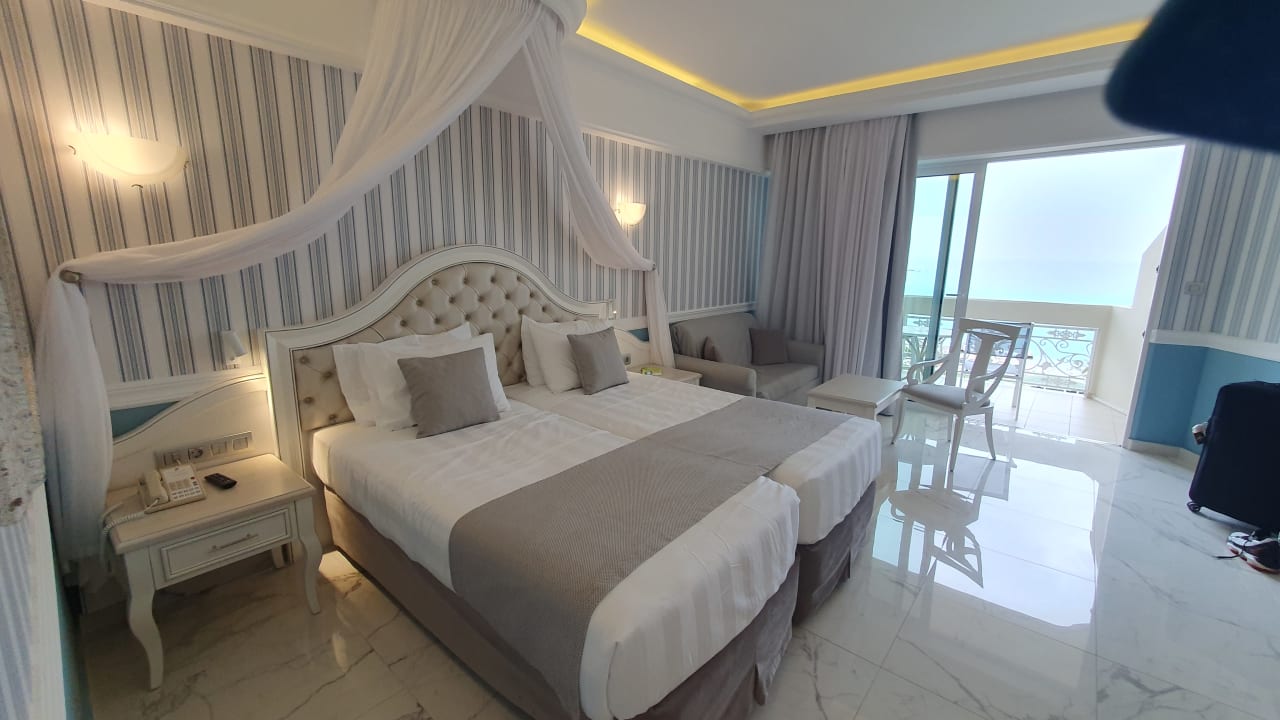 Zimmer Rodos Palladium Leisure & Wellness