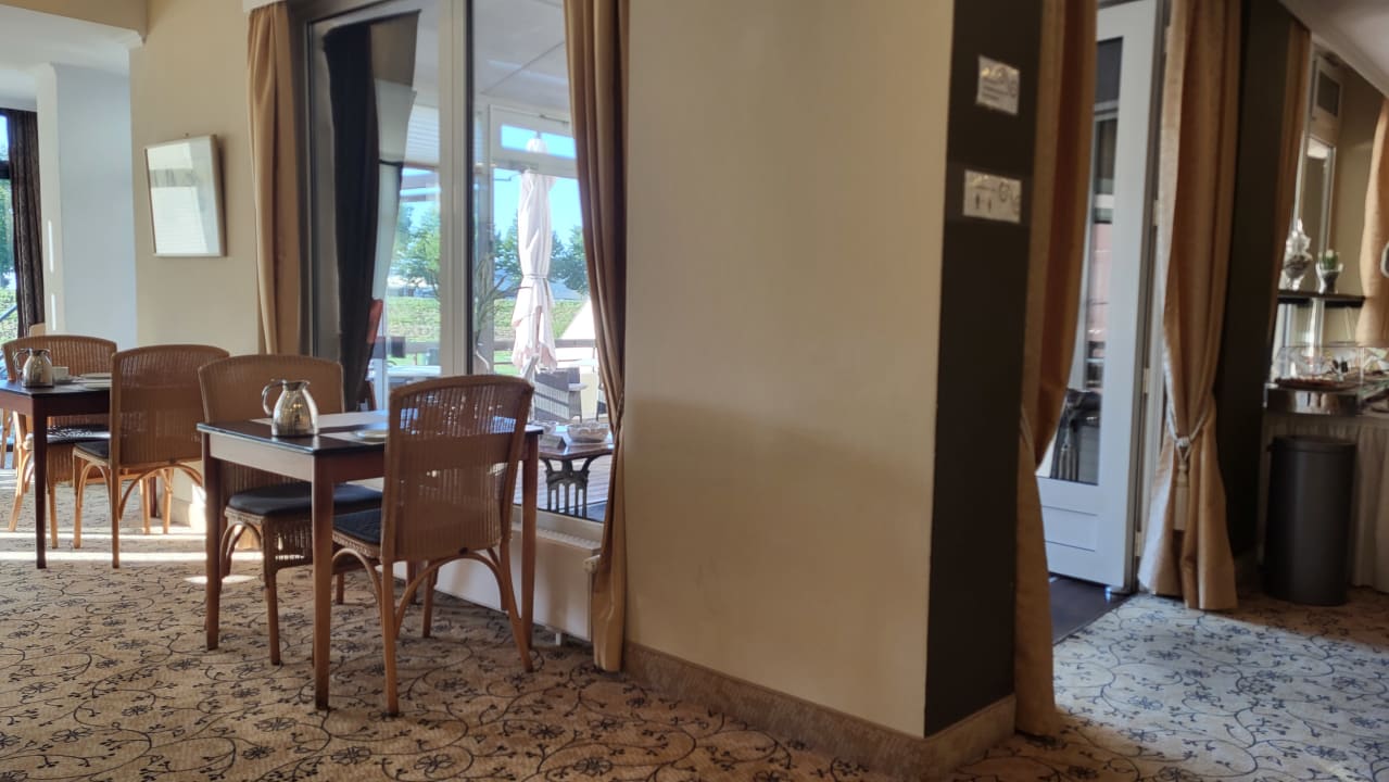 Gastro Hotel Villa am Meer