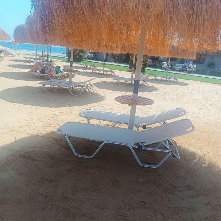 Strand JAZ Elite Amara