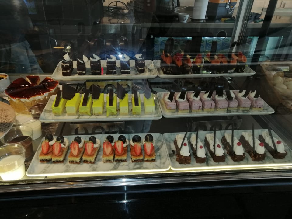 Gastro PALOMA Perissia