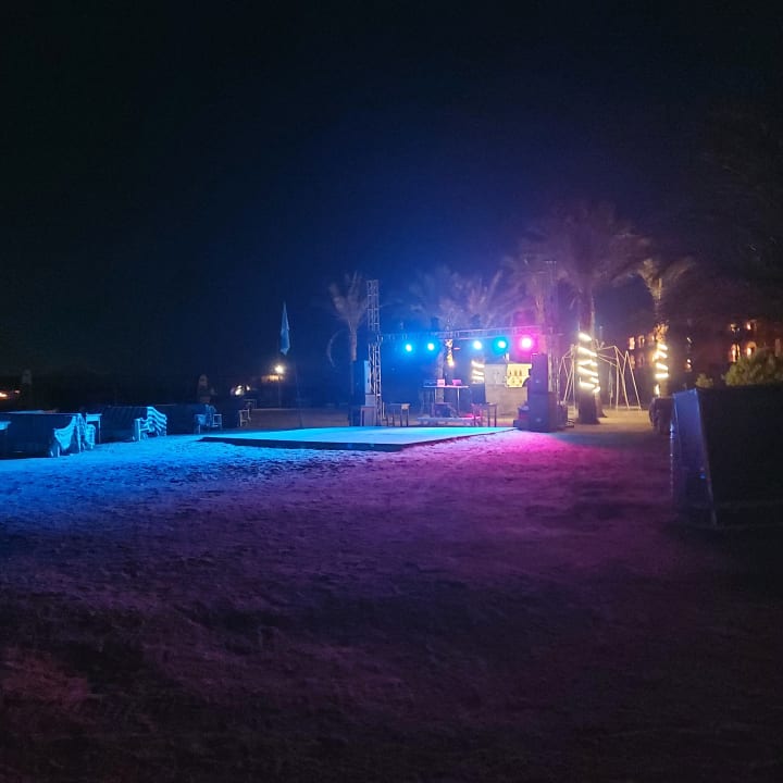 Sport & Freizeit Sentido Caribbean World Soma Bay