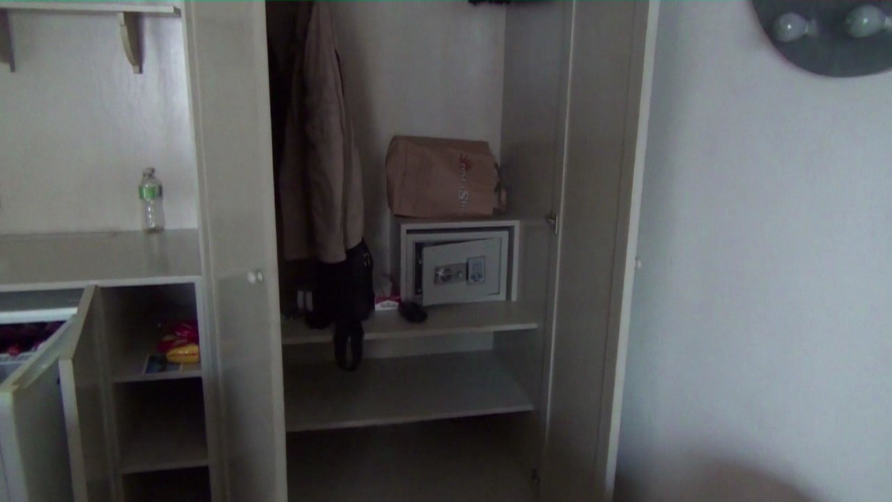 Zimmer L 2002 allsun App.-Hotel Albatros