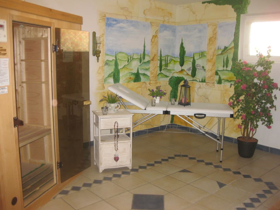 Kosmetik-und Massage Landgasthof Postwirt