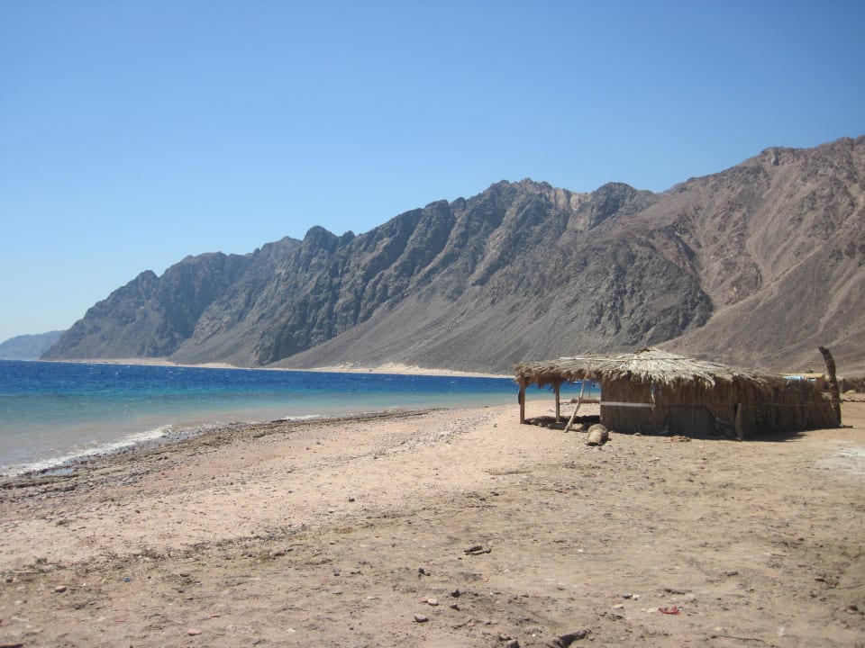 Tuż obok hotelu Happy Life Village