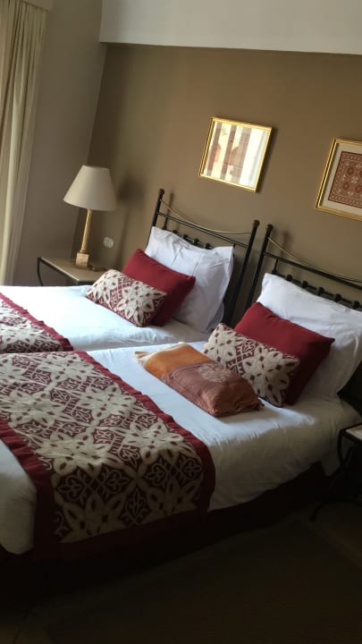 Zimmer Jaz Makadi Saraya Resort