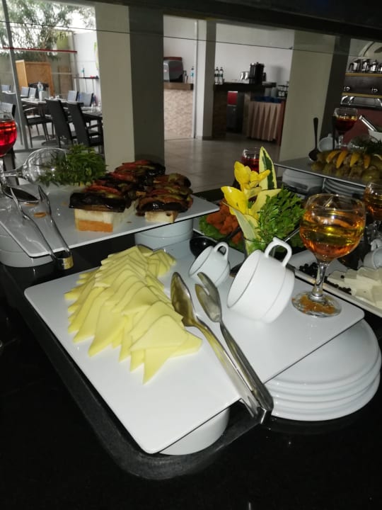 Gastro Petunya Beach Resort